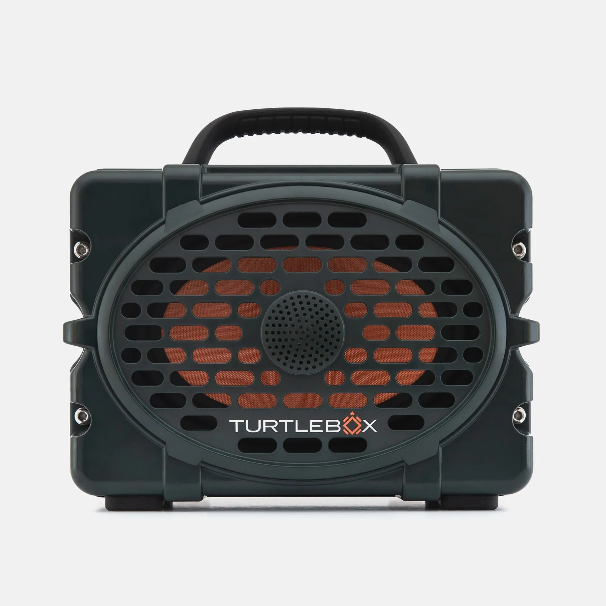 Gen 2 Speaker