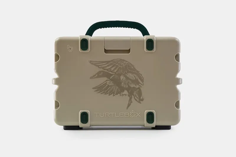 Gen 2 Speaker