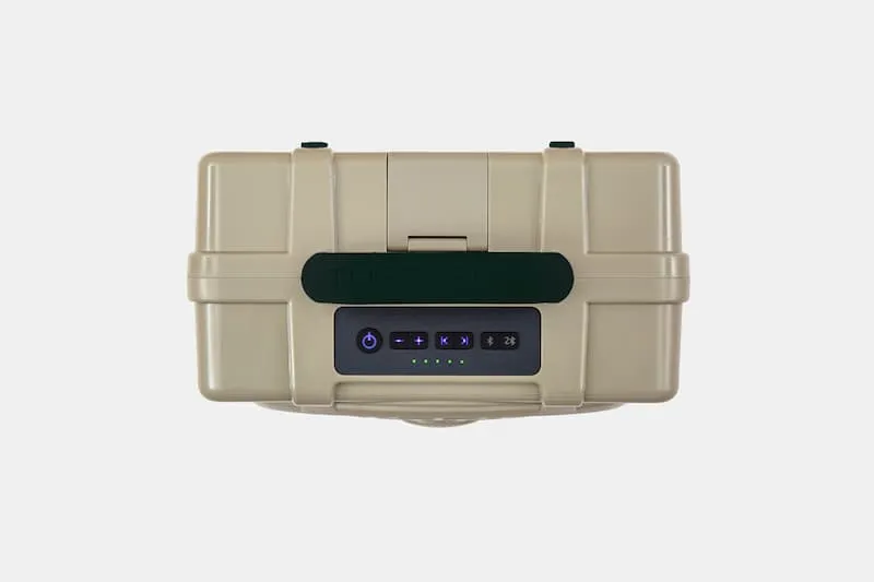 Gen 2 Speaker