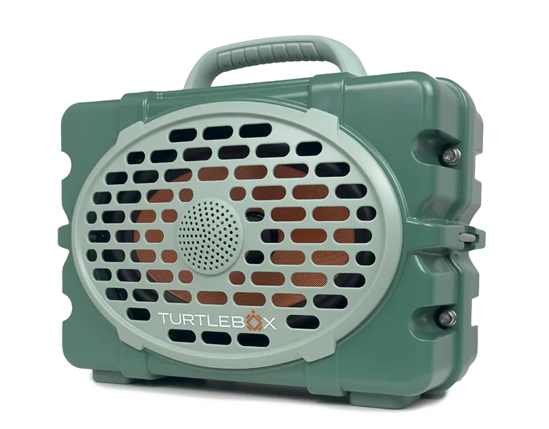 Gen 2 Speaker
