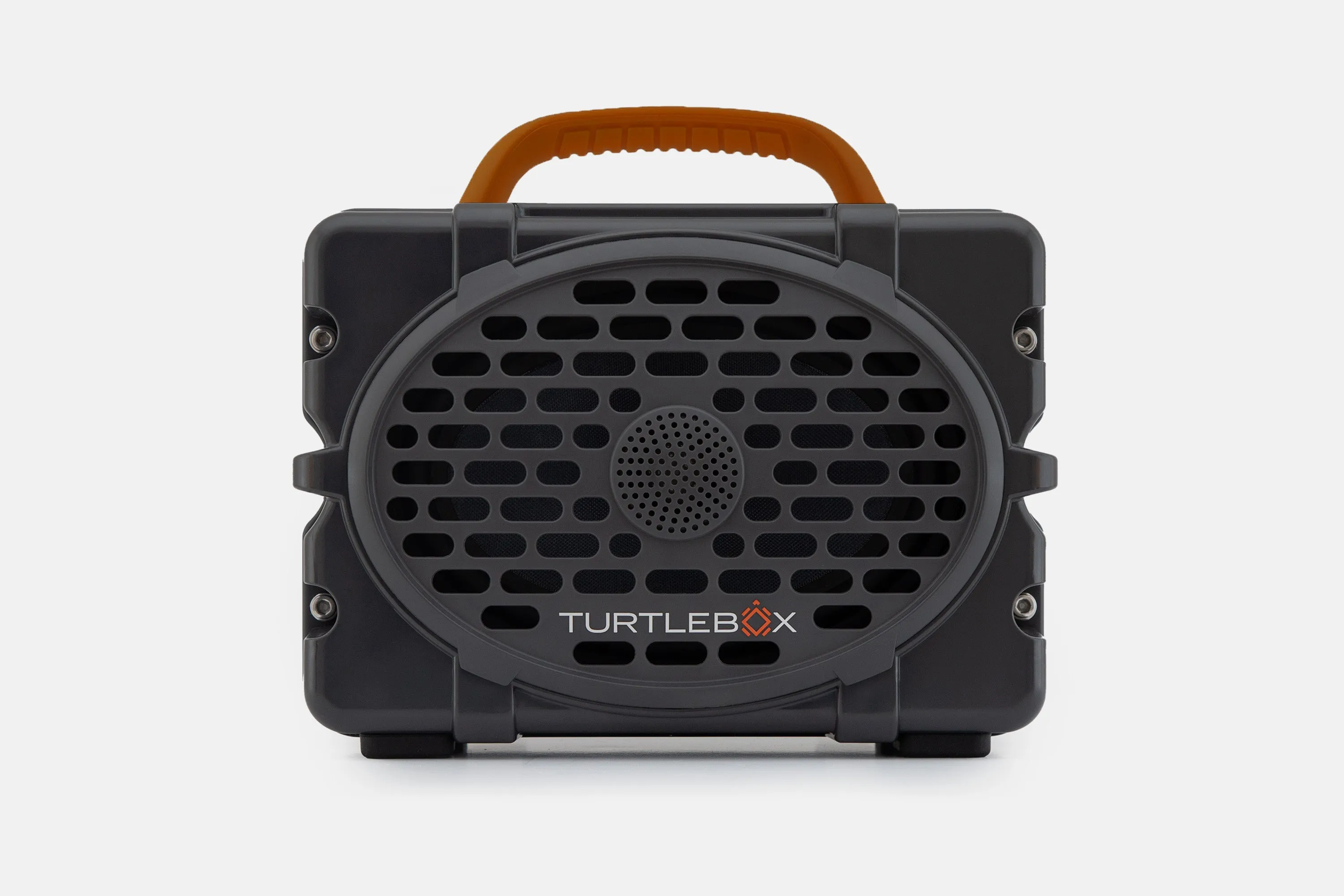 Gen 2 Speaker