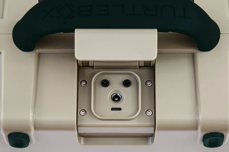 Gen 2 Speaker