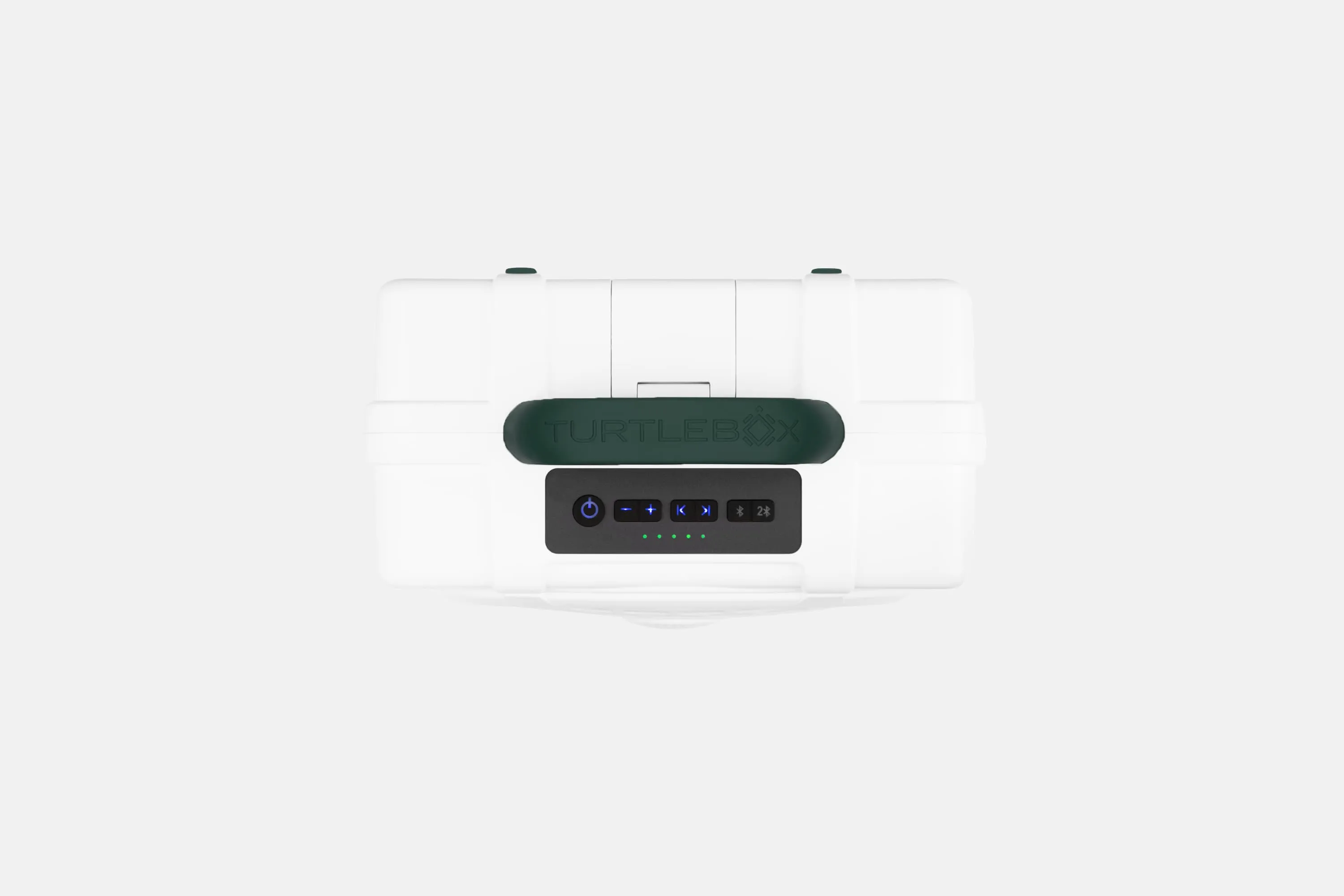 Gen 2 Speaker