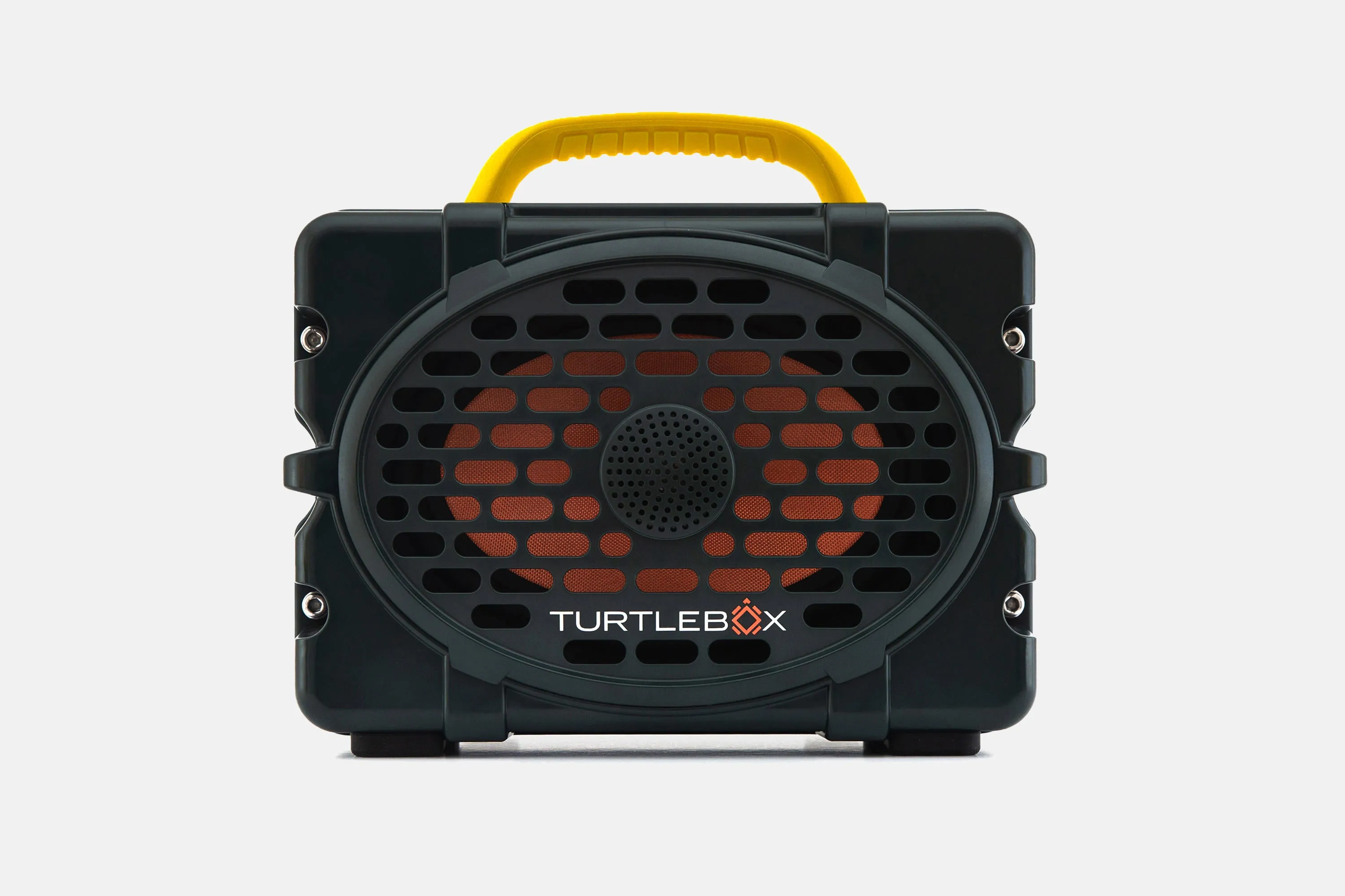 Gen 2 Speaker