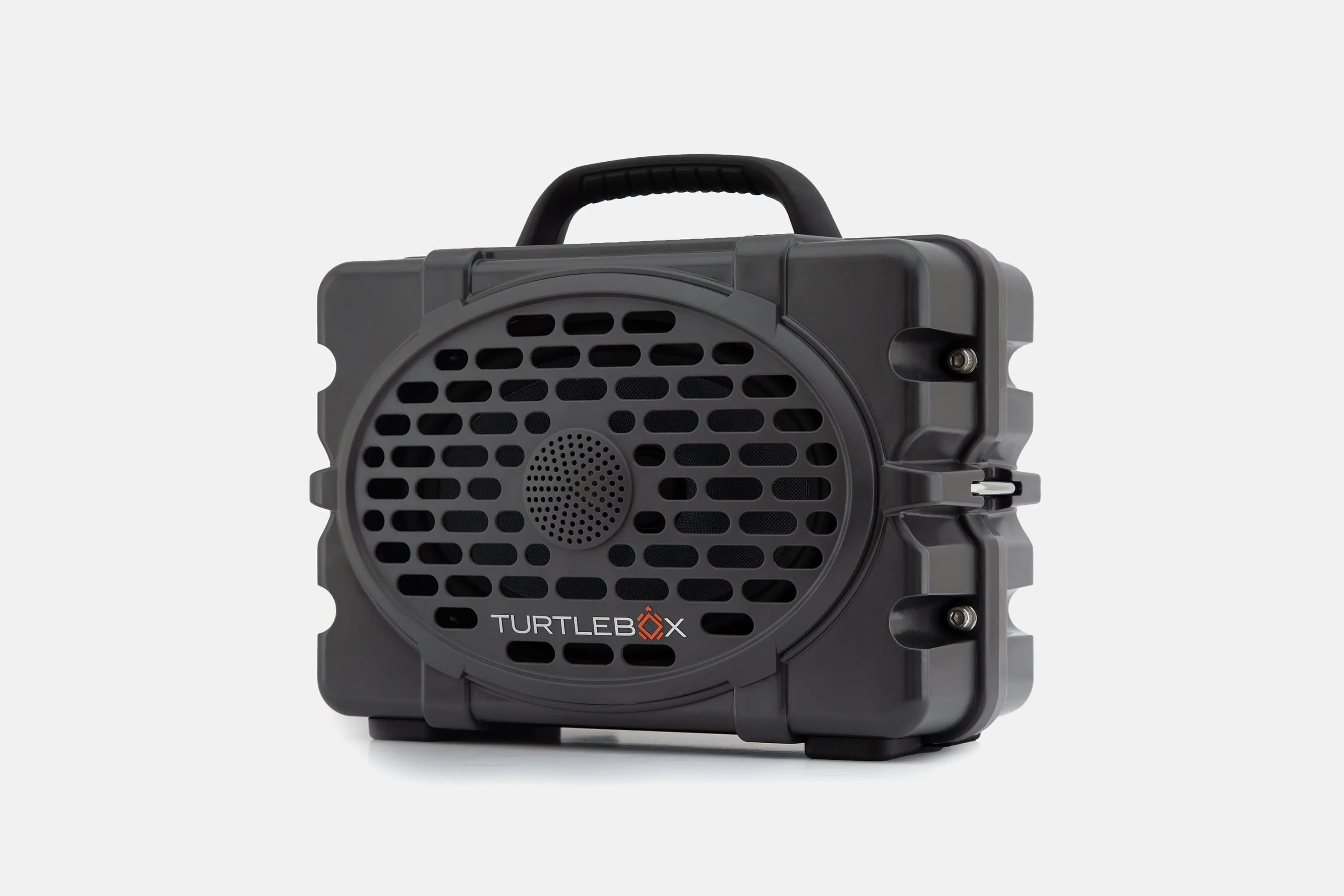 Gen 2 Speaker