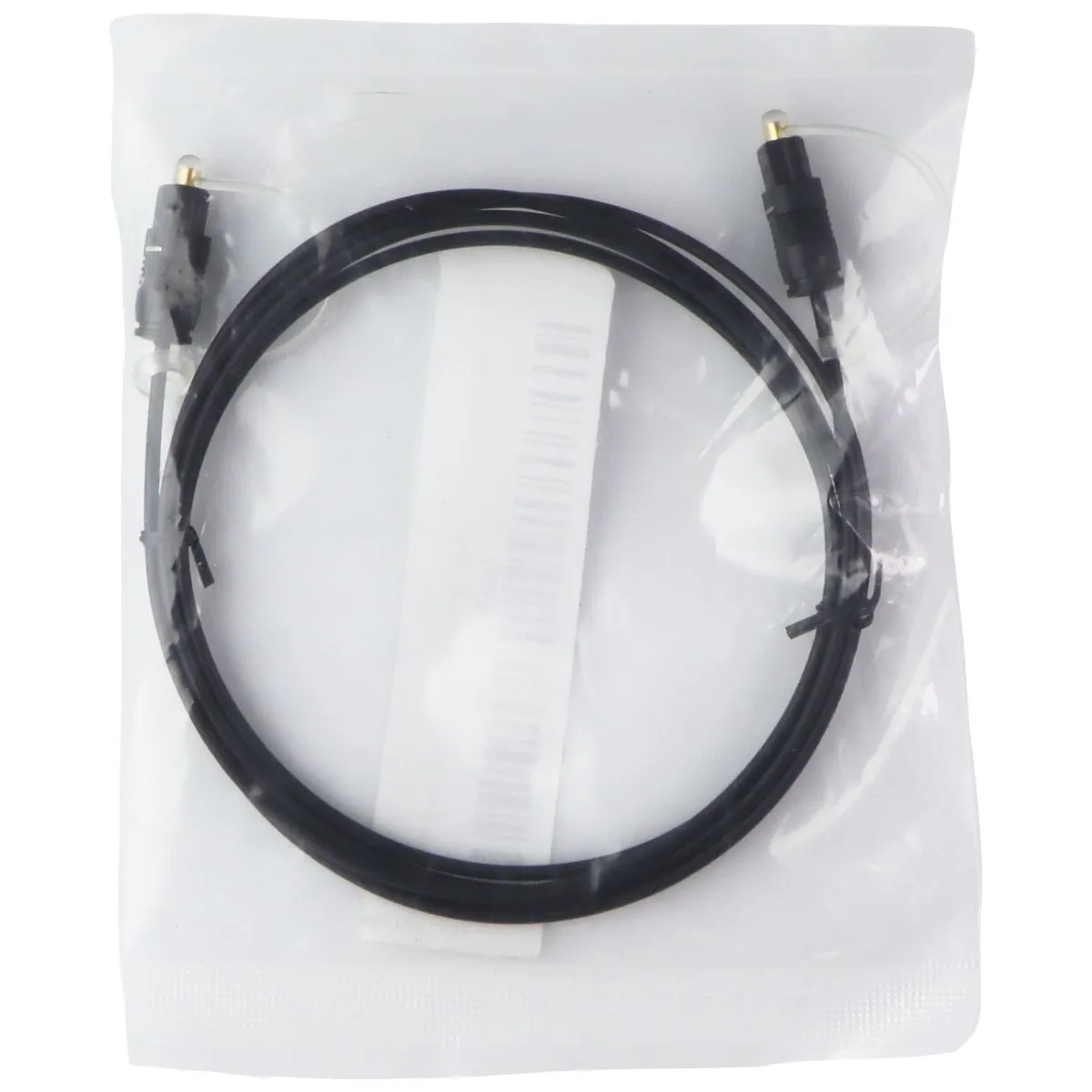 Generic & Mixed Digital Optical Toslink/ADAT Audio Cables - Mixed Colors