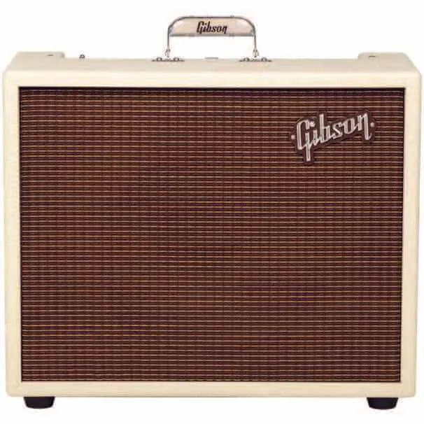 Gibson Guitar Amplifier Falcon 20 - 1x12 Combo