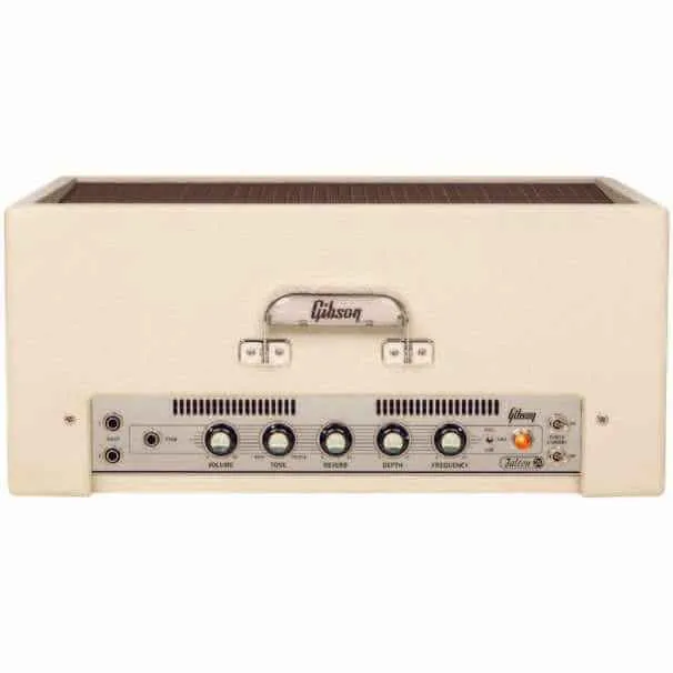 Gibson Guitar Amplifier Falcon 20 - 1x12 Combo