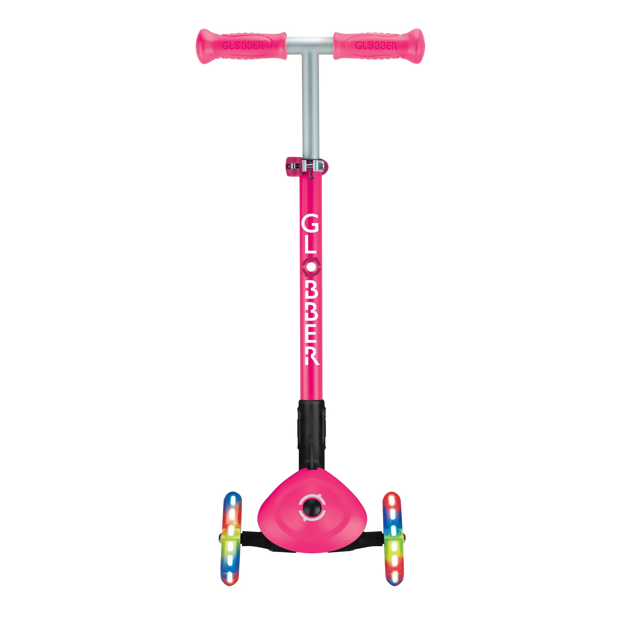 Globber PRIMO Foldable Lights Scooter