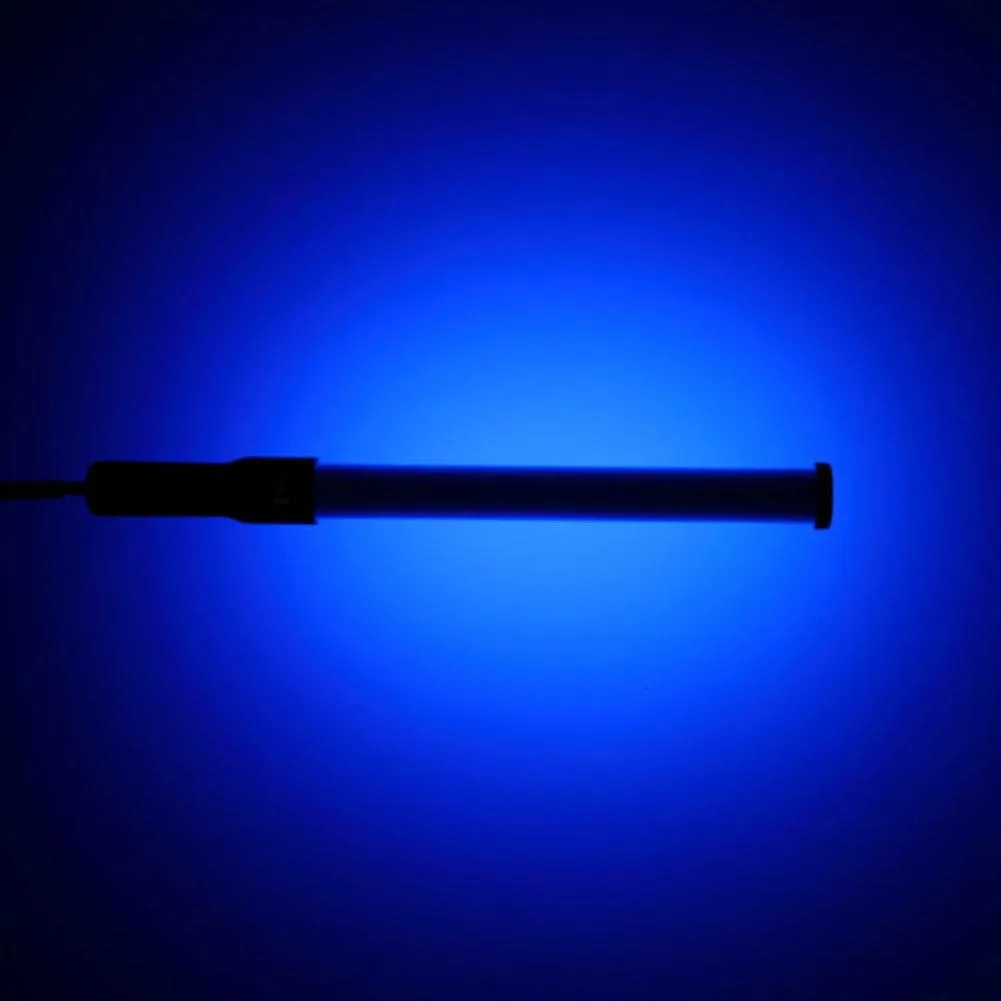 Godox LC500R RGB Continuous LED Light Stick with Barn Doors