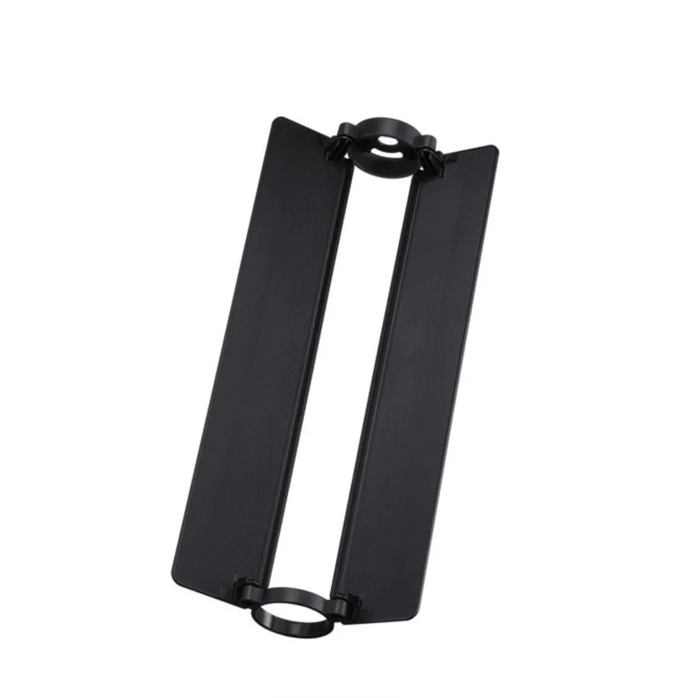 Godox LC500R RGB Continuous LED Light Stick with Barn Doors