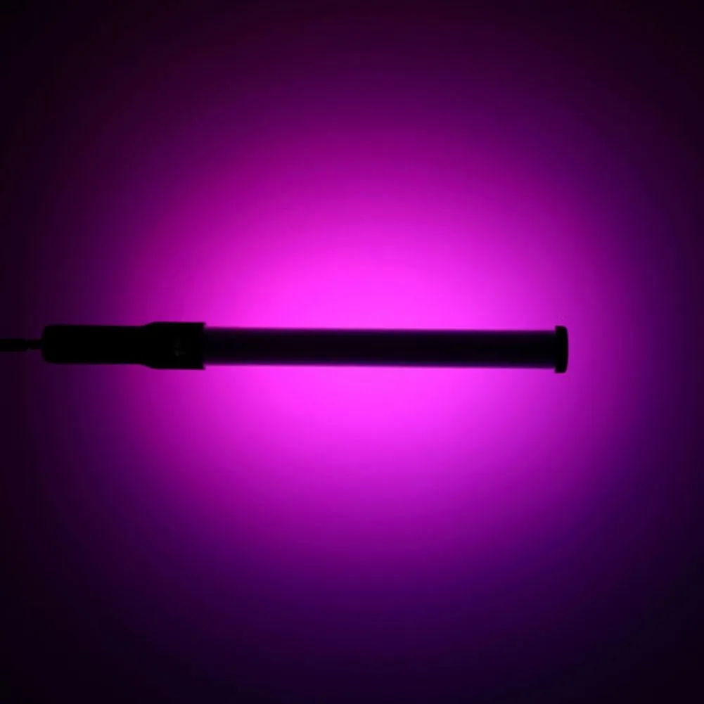 Godox LC500R RGB Continuous LED Light Stick with Barn Doors