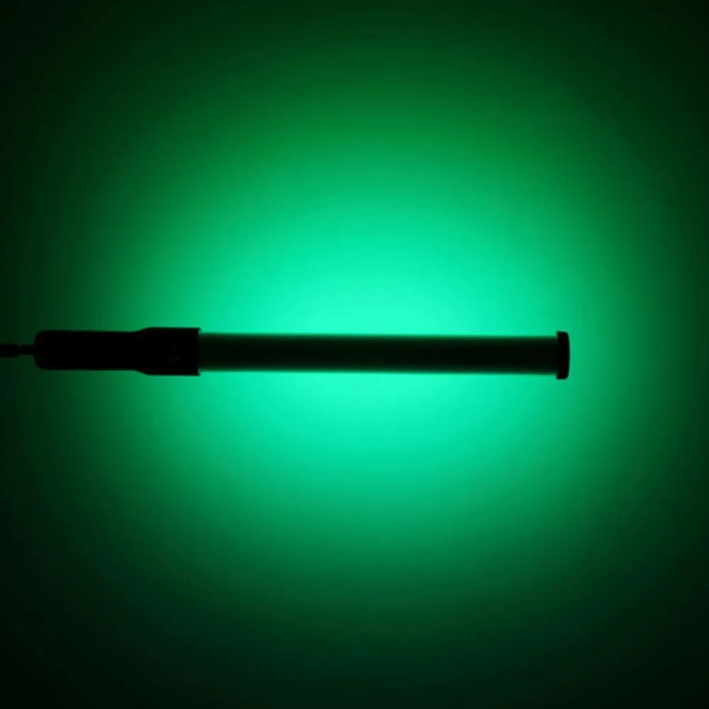 Godox LC500R RGB Continuous LED Light Stick with Barn Doors