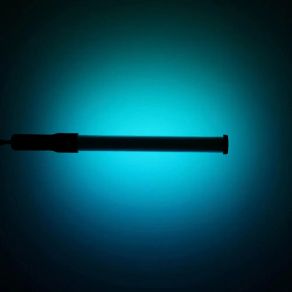 Godox LC500R RGB Continuous LED Light Stick with Barn Doors
