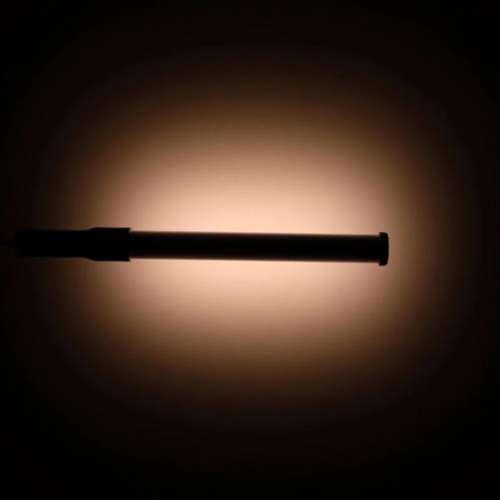 Godox LC500R RGB Continuous LED Light Stick with Barn Doors