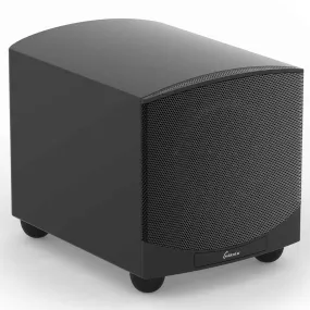 GoldenEar ForceField 40 - 10” Compact Subwoofer - Black