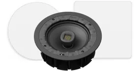 GoldenEar Invisa HTR 525 5-1/4" Round In-Ceiling/In-Wall Loudspeaker (Each)