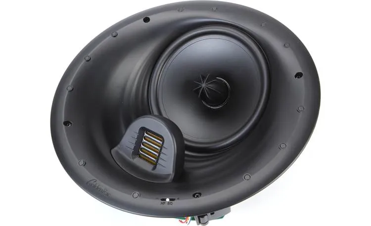 GoldenEar Invisa HTR 8000 In-Ceiling Home Theater Speaker (Each)