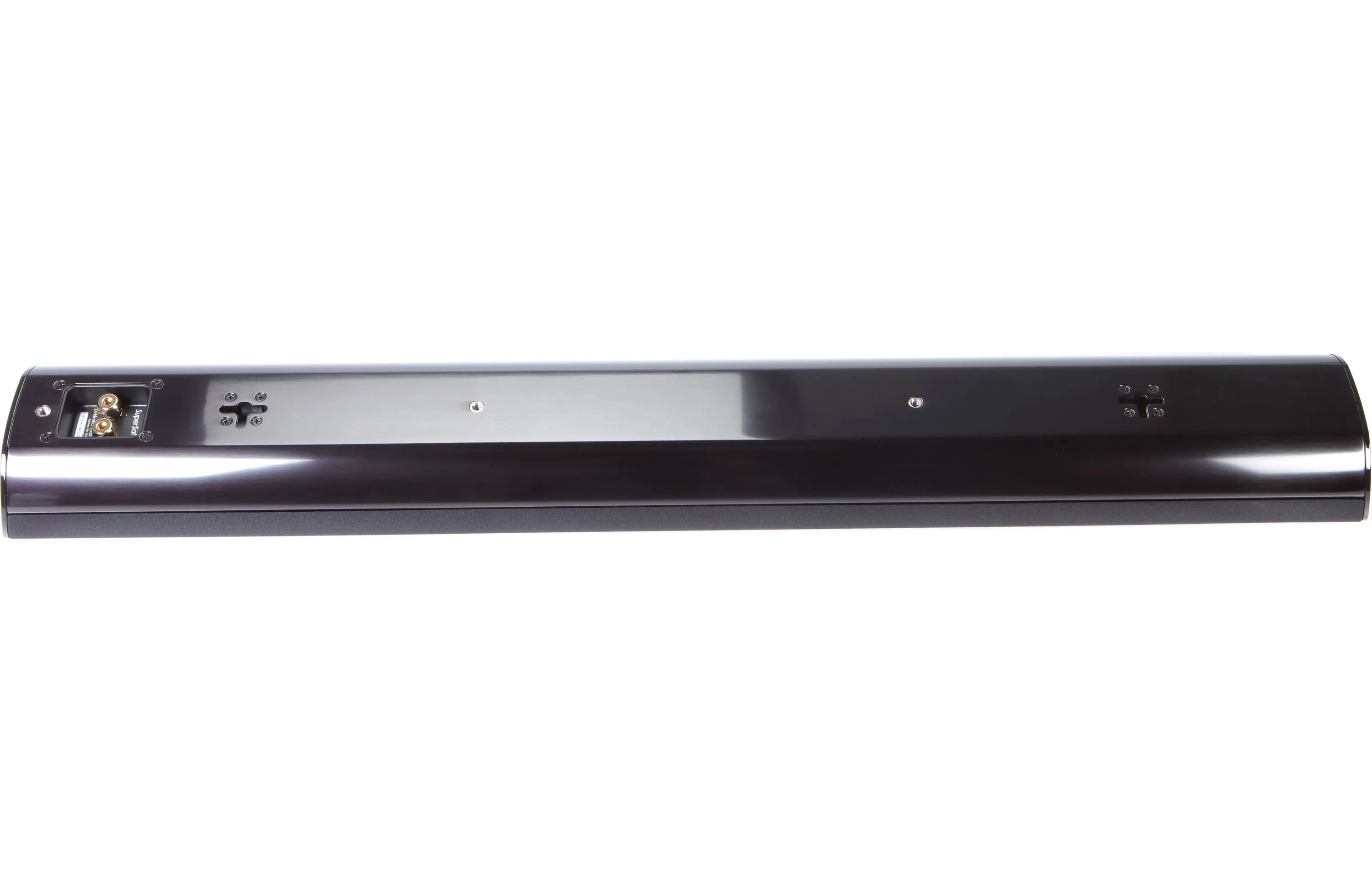 GoldenEar SuperSat 60 On-Wall Satellite Speaker Open Box (Each)