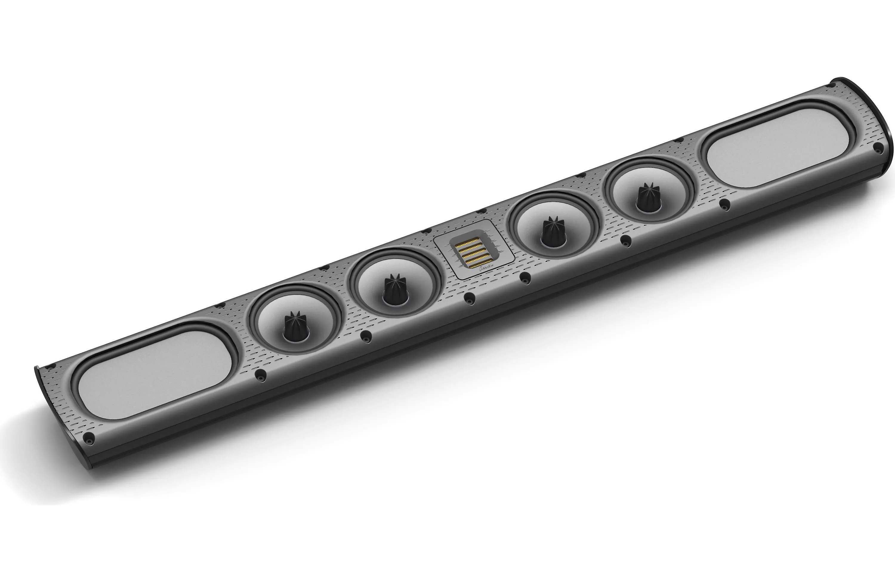 GoldenEar SuperSat 60 On-Wall Satellite Speaker Open Box (Each)