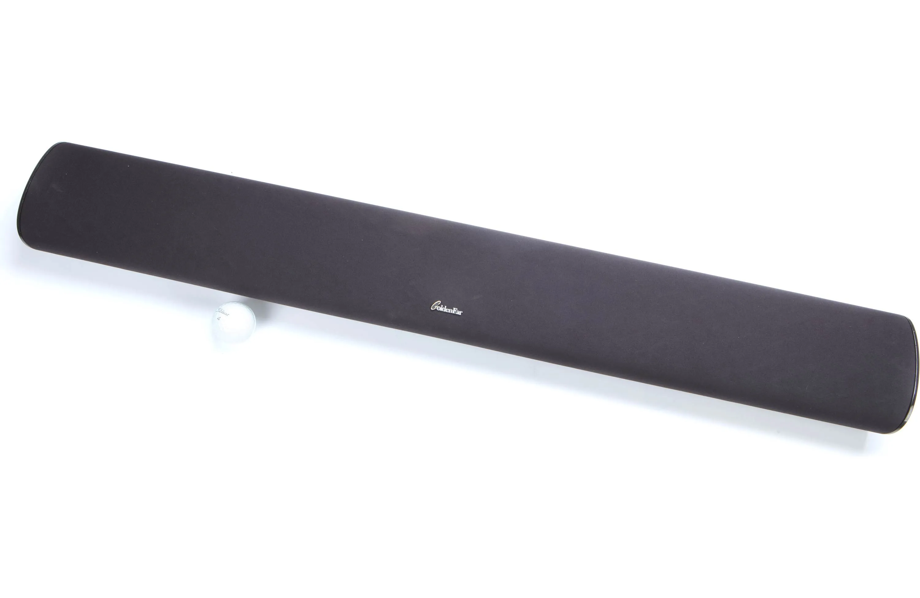 GoldenEar SuperSat 60C On-Wall Satellite Center Channel Speaker (Each)