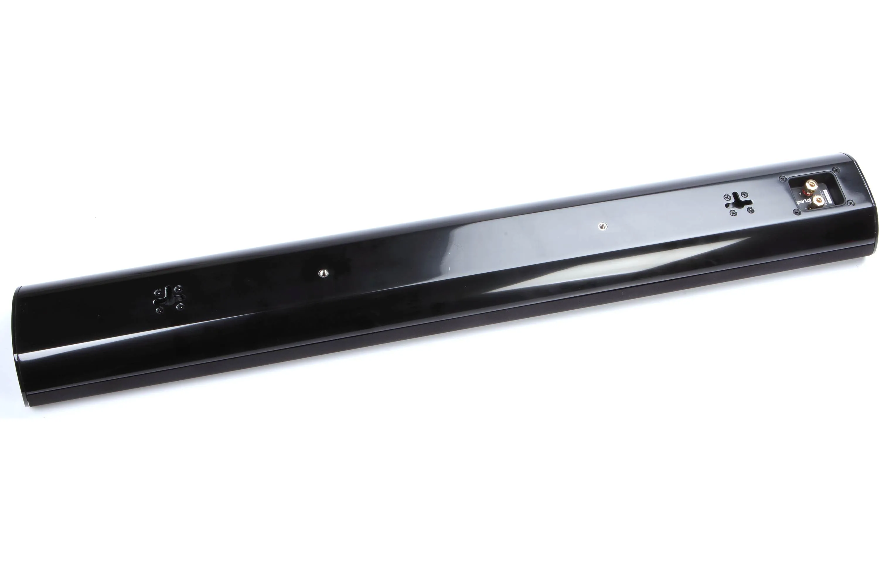 GoldenEar SuperSat 60C On-Wall Satellite Center Channel Speaker (Each)