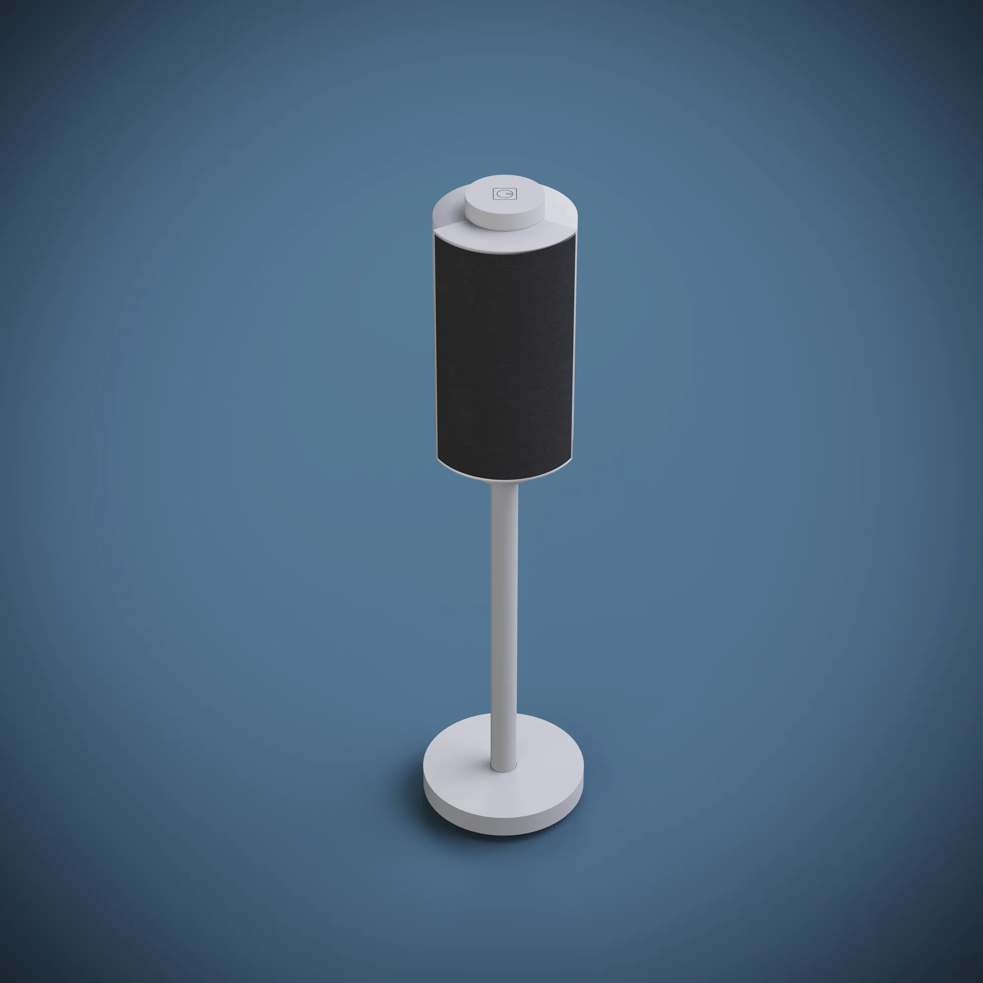 Goldmund PULPSTAND Speaker Stands