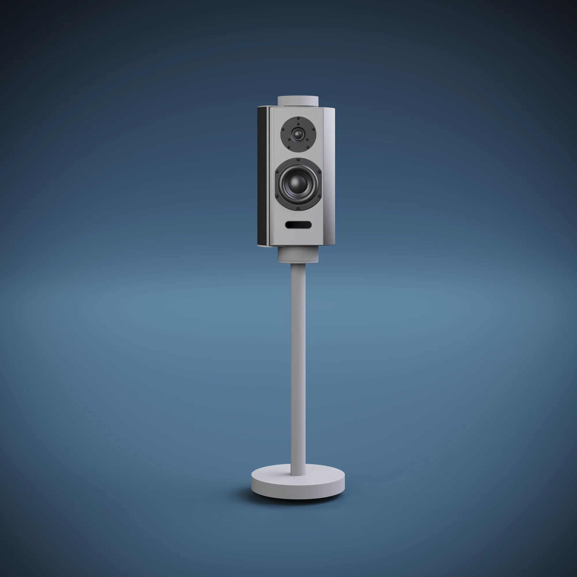 Goldmund PULPSTAND Speaker Stands