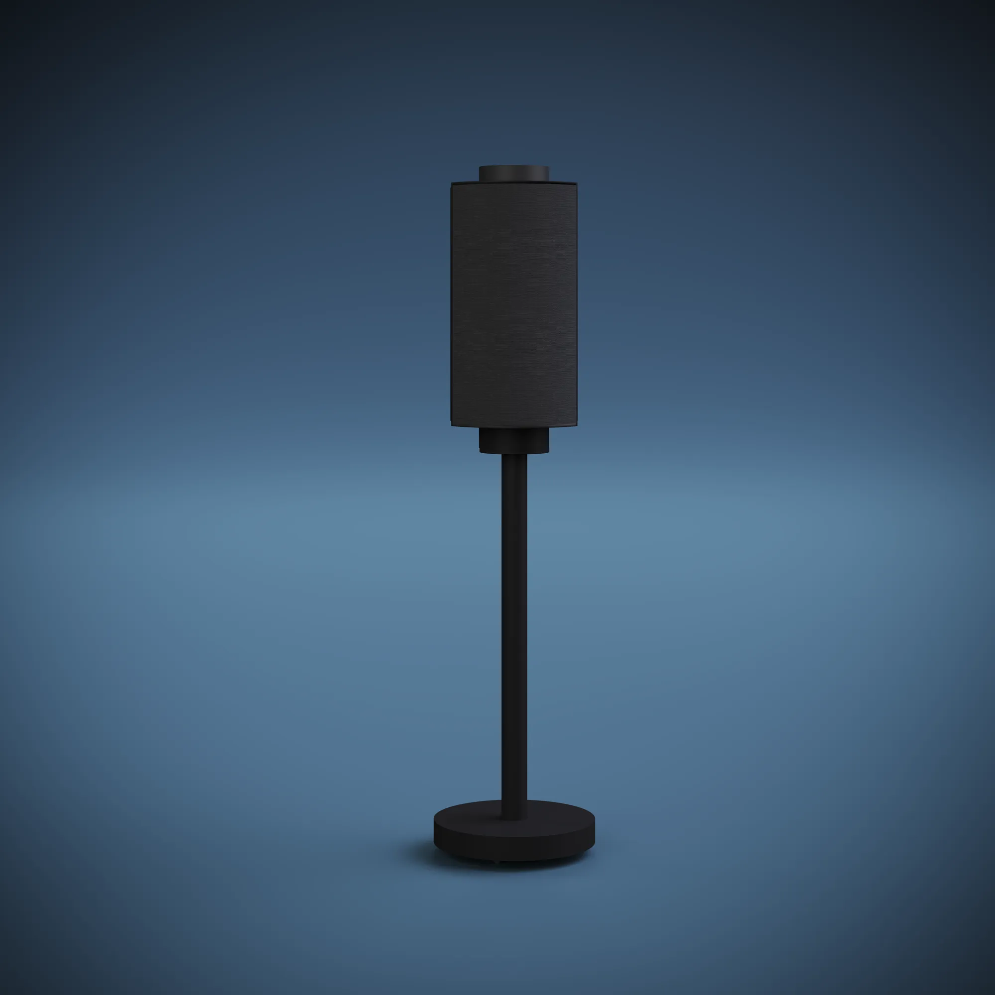 Goldmund PULPSTAND Speaker Stands