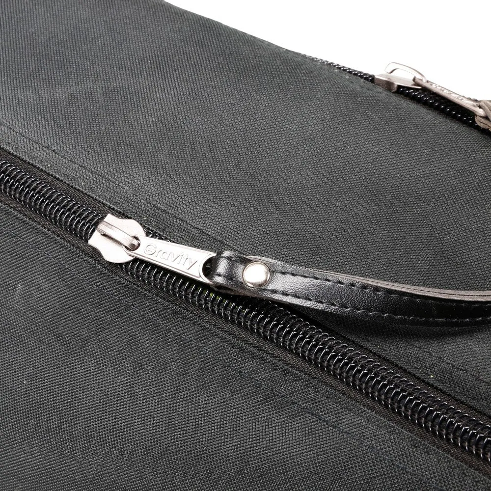 Gravity GR-GBGSS2XLB Transport Bag for 2 Large Speaker Stands
