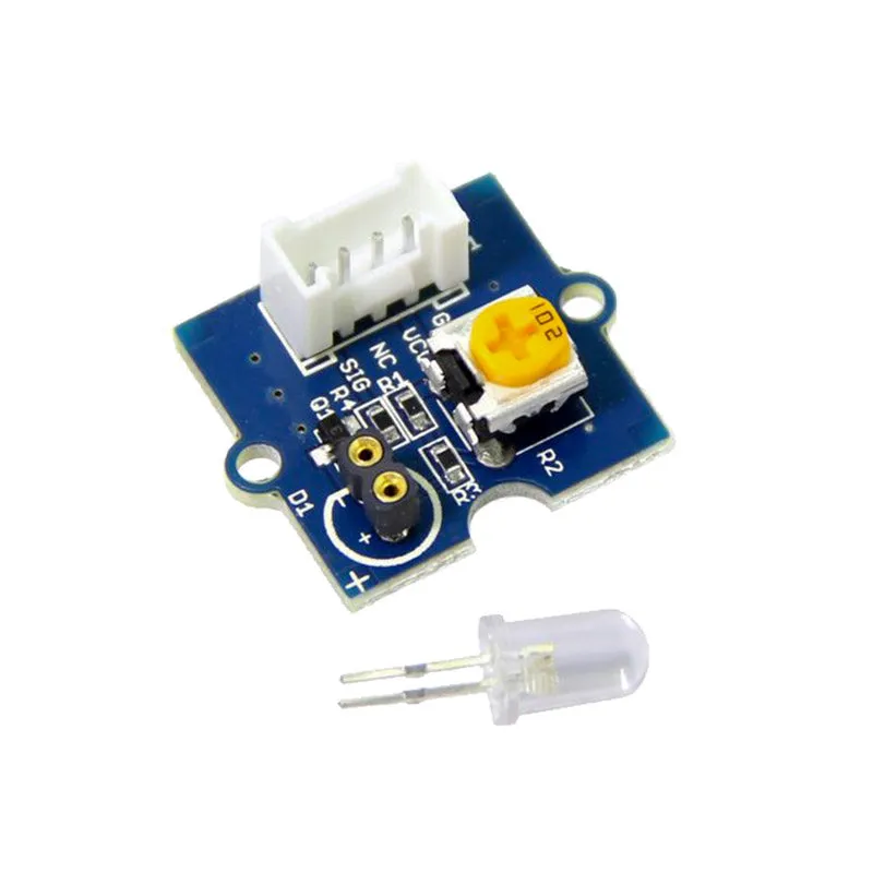 Grove - White LED