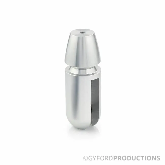 Gyford EZ Wire Vertical Panel Clips for 1/8" Wire