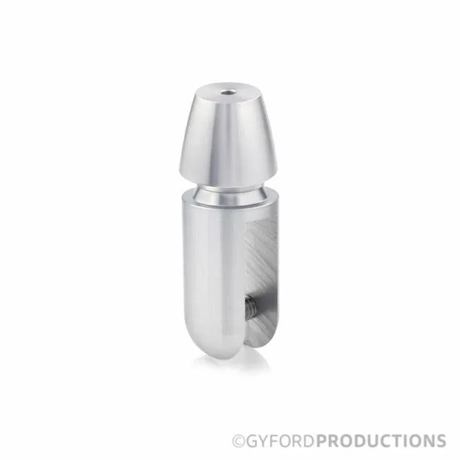 Gyford EZ Wire Vertical Panel Clips for 1/8" Wire