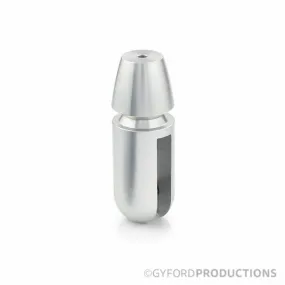 Gyford EZ Wire Vertical Panel Clips for 1/8" Wire