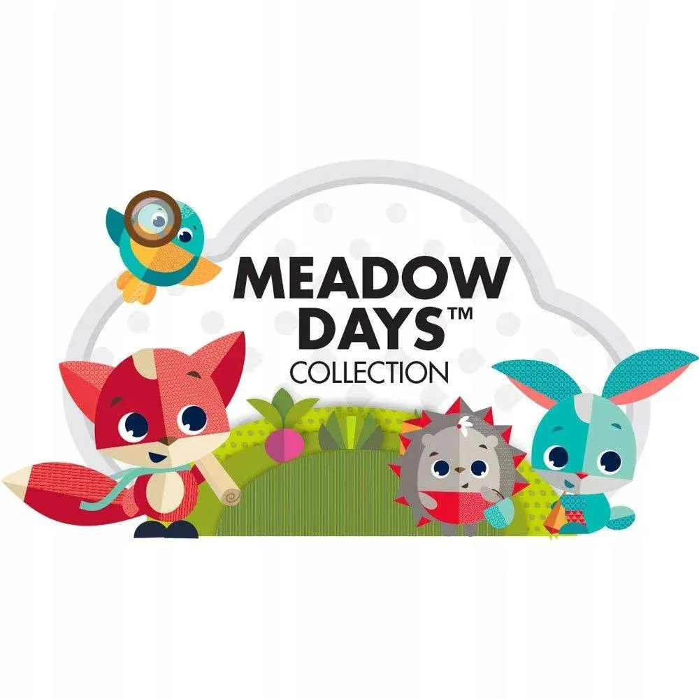 Gymini - Meadow Day Tiny Love