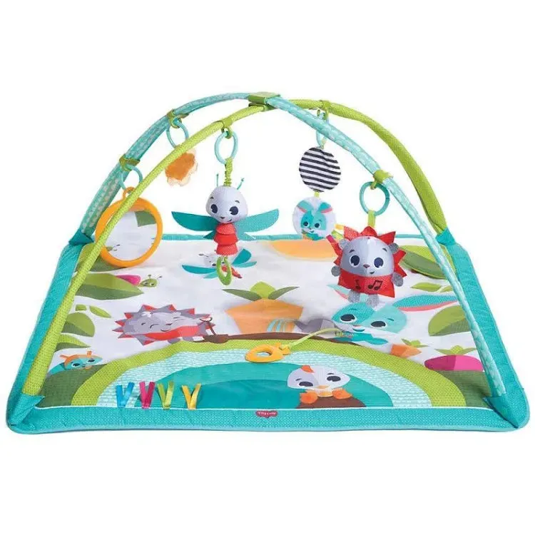 Gymini - Meadow Day Tiny Love
