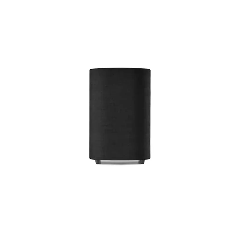 Harman Kardon Citation Sub S Compact Wireless Subwoofer, 24.8cm Wide - Black