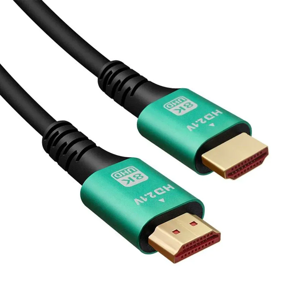 HDTV Premium 8K 2.1V HDMI Cable - 3M