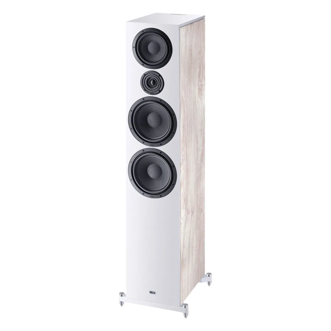 Heco Aurora 1000 Three-Way Floorstanding Speaker