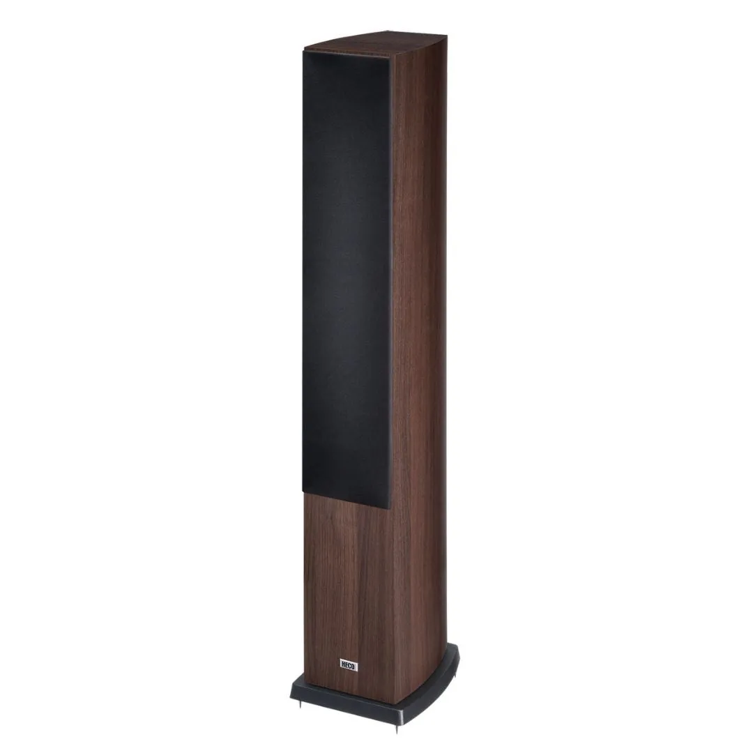 Heco Victa Prime 602 Premium Three-Way Floorstanding Home Audio Speaker