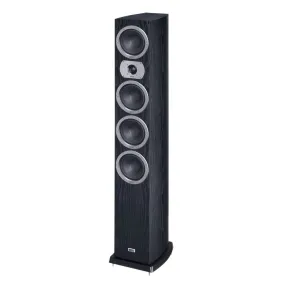 Heco Victa Prime 602 Premium Three-Way Floorstanding Home Audio Speaker
