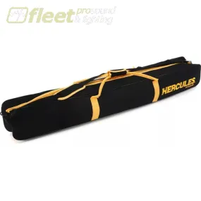Hercules MSB001 Speaker and Microphone Stand Combo Bag