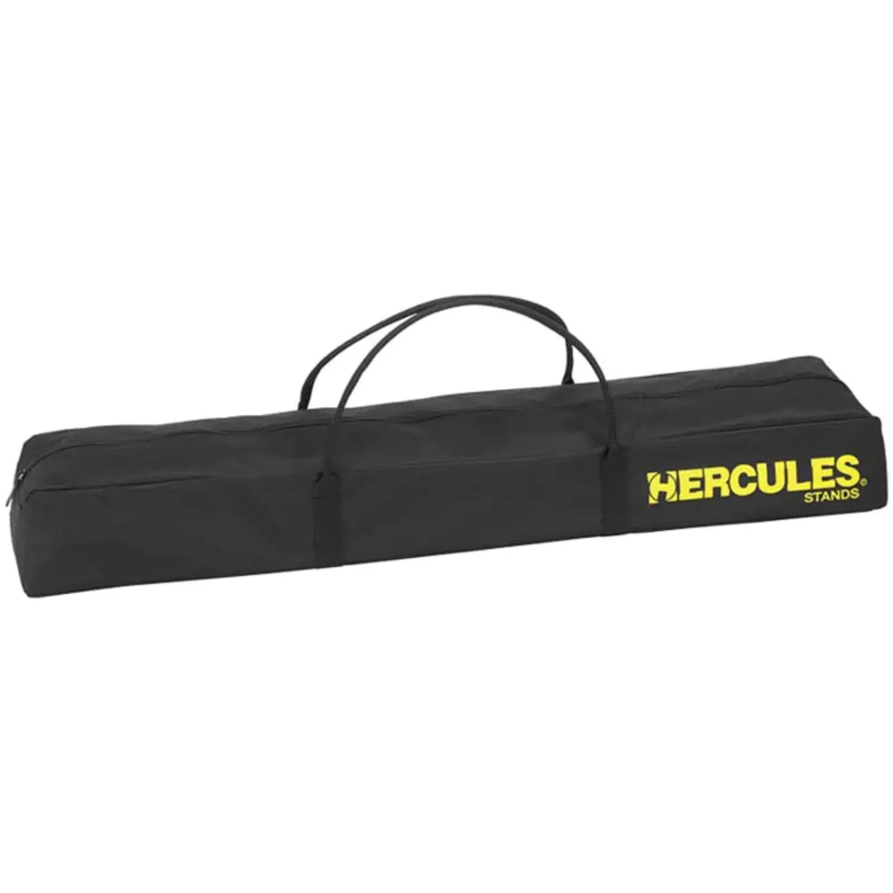 Hercules Stands SS200BB Speaker Stand Set with Carry Bag