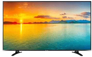 Hisense 43-Inch FHD LED Digital TV 43A3G – Crystal-Clear Picture & Immersive Sound