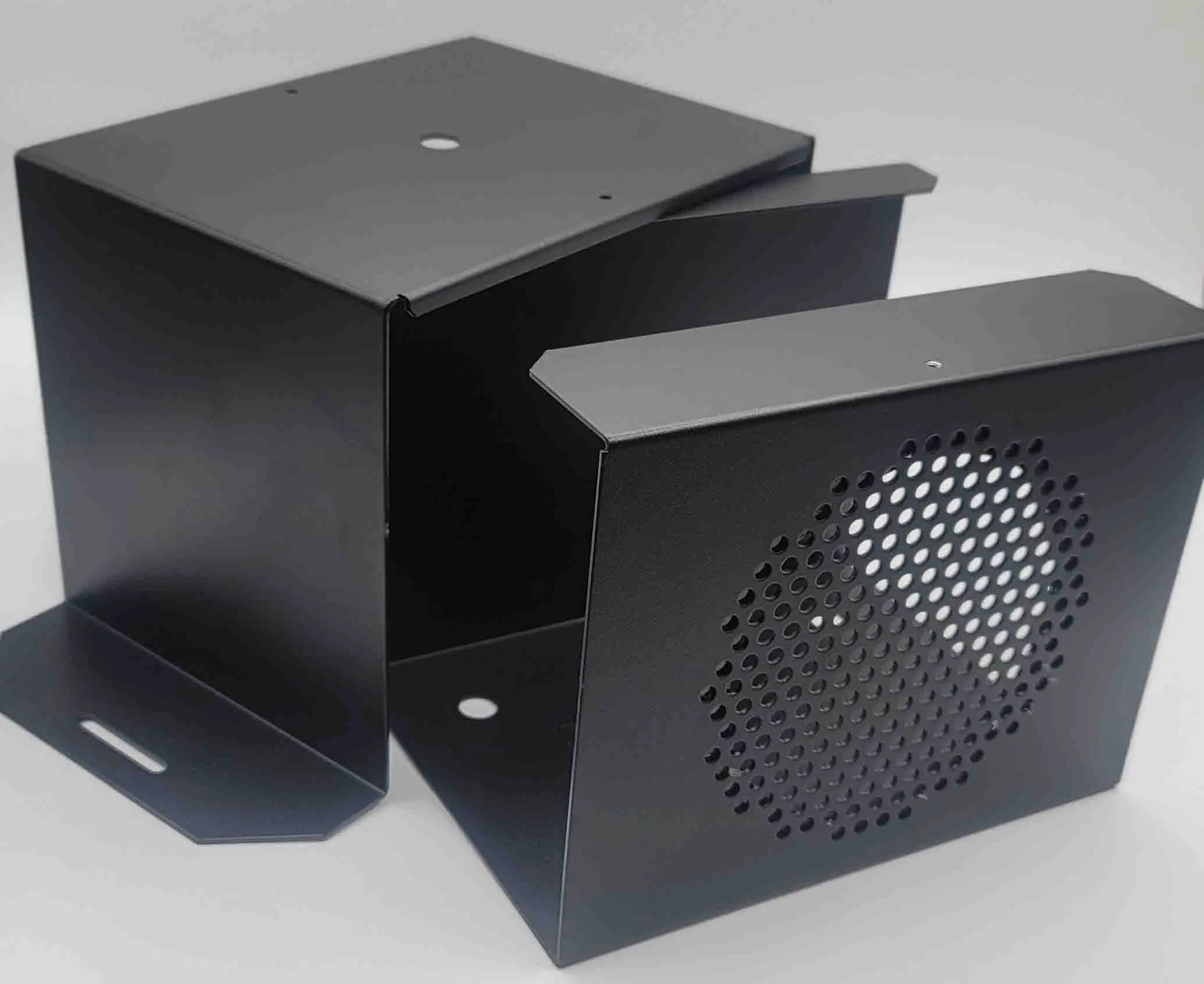 HME SPE-1 Enclosure for Menu Board Housing