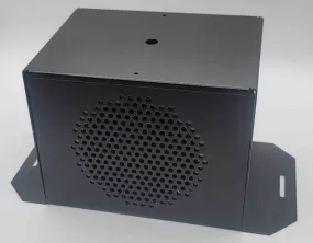 HME SPE-1 Enclosure for Menu Board Housing