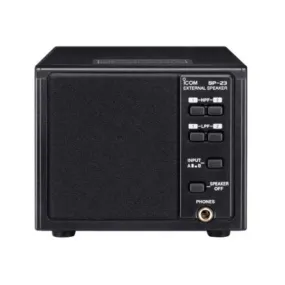 Icom SP-23