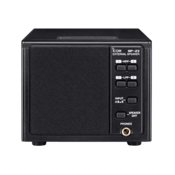 Icom SP-23