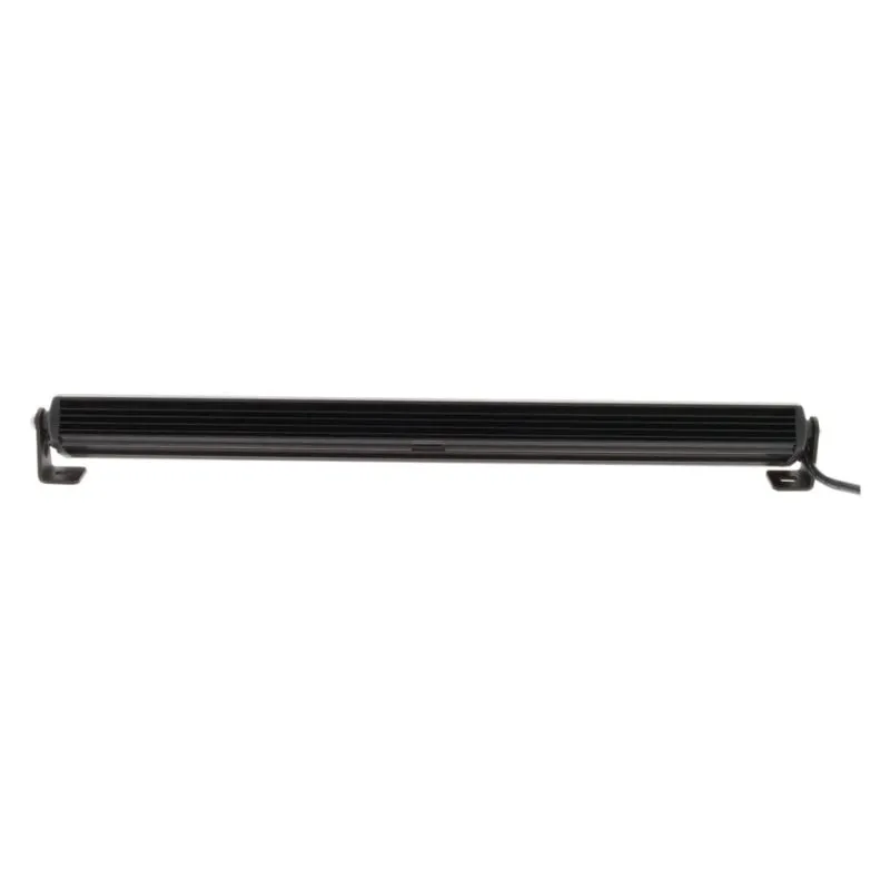 Ignite 26" LED Lightbar Chrome Fascia Combo Beam | 670MM