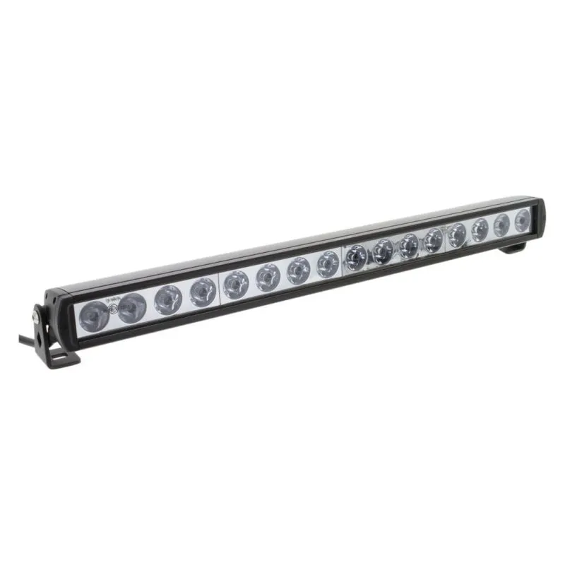 Ignite 26" LED Lightbar Chrome Fascia Combo Beam | 670MM